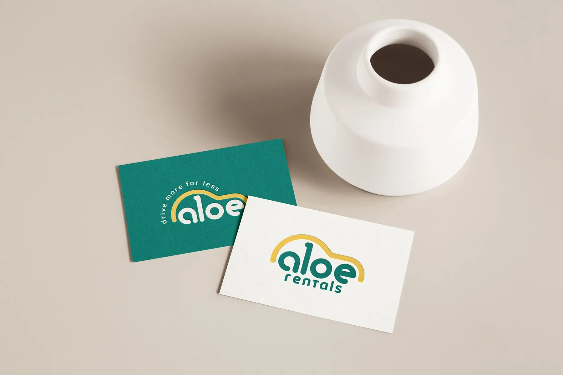 Aloe Rentals