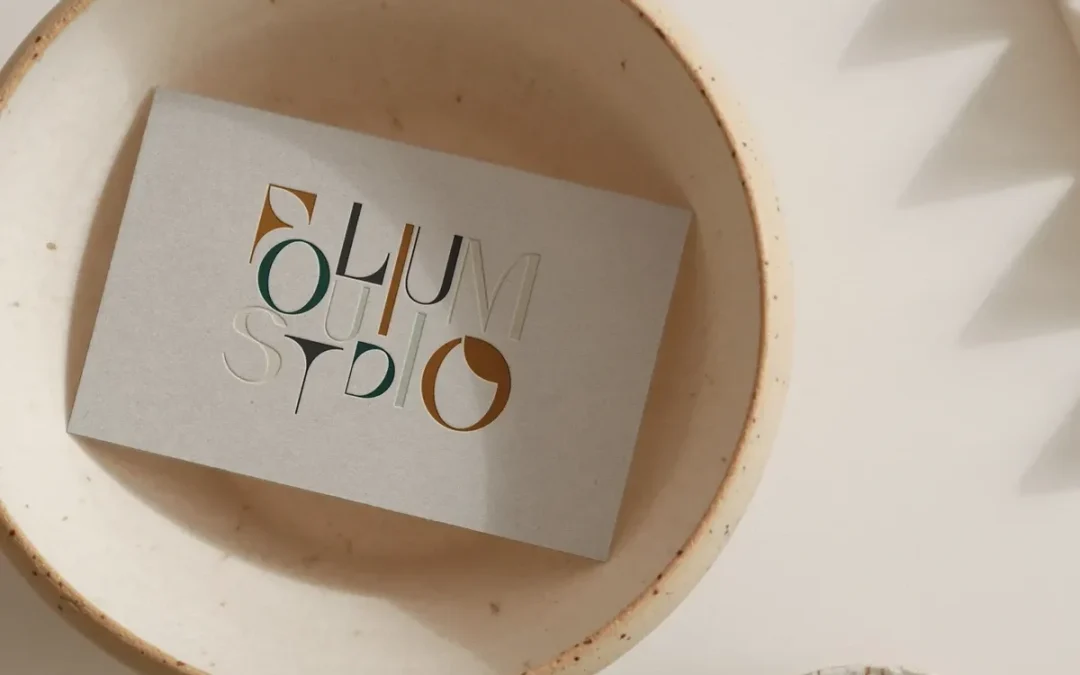 Folium Studio