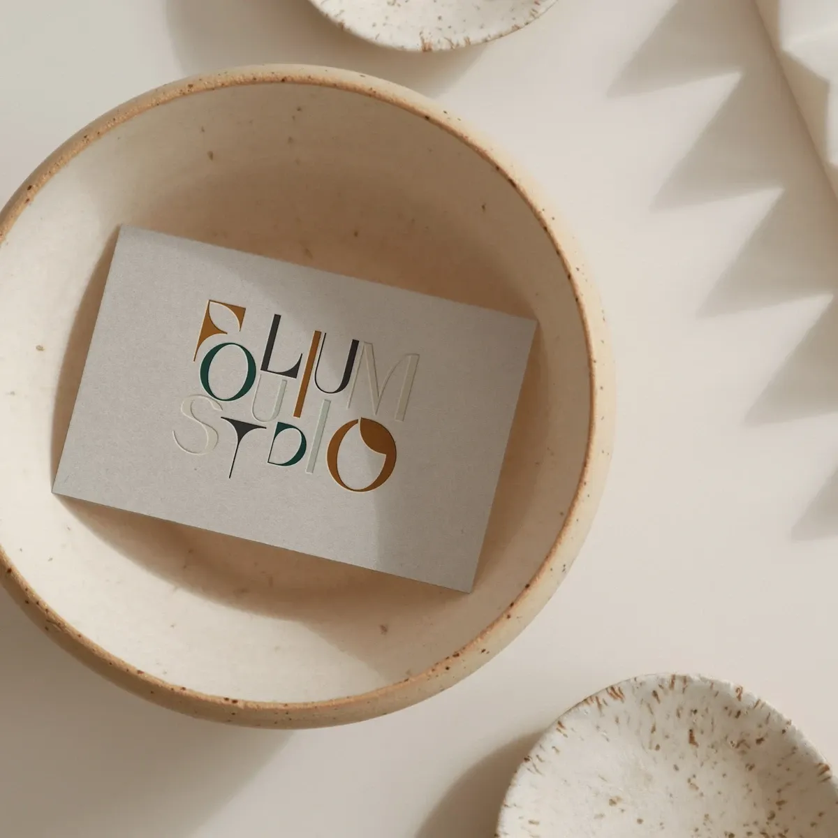 Folium Studio